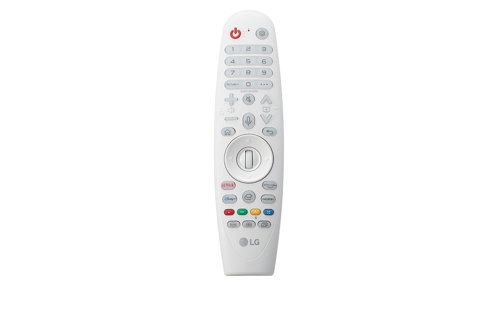 LG Laserowy projektor UST LG CineBeam HU715Q 4K UHD, HU715QW