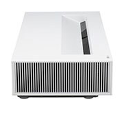 LG Laserowy projektor UST LG CineBeam HU715Q 4K UHD, HU715QW