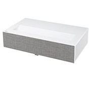 LG Laserowy projektor UST LG CineBeam HU715Q 4K UHD, HU715QW