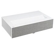 LG Laserowy projektor UST LG CineBeam HU715Q 4K UHD, HU715QW