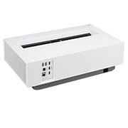 LG Laserowy projektor UST LG CineBeam HU715Q 4K UHD, HU715QW