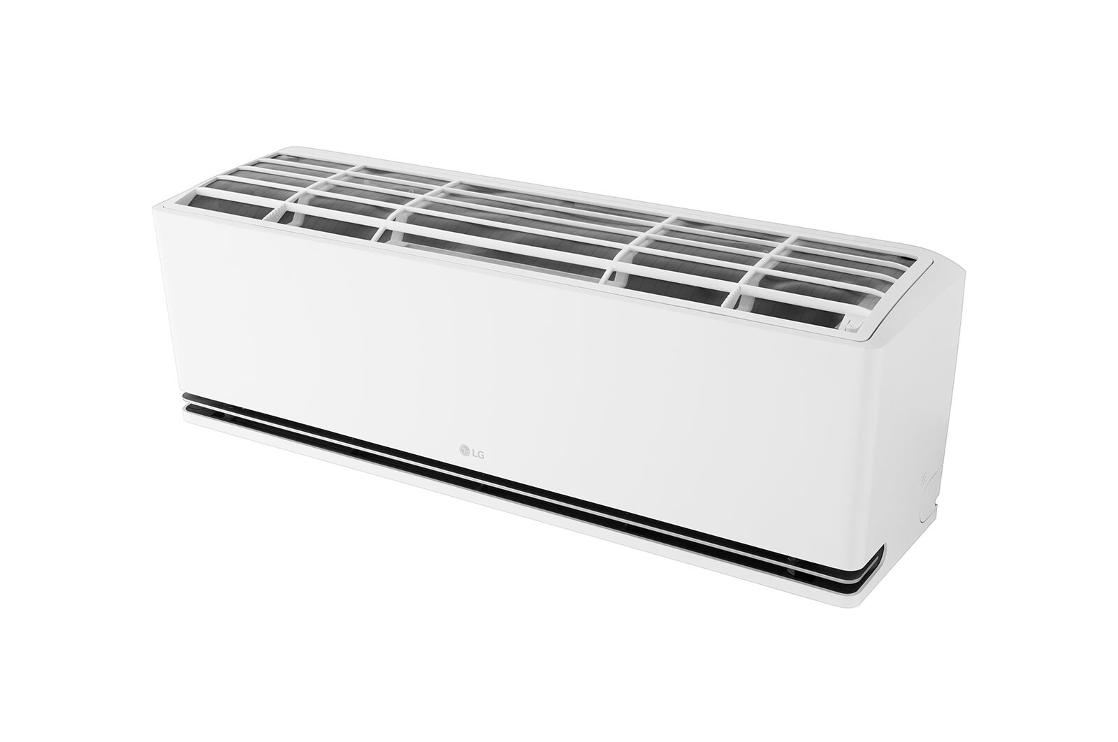 LG DUALCOOL Premium Soft Air | DualVane | Ogrzewanie | H09S1P | 2,5kW, H09S1P