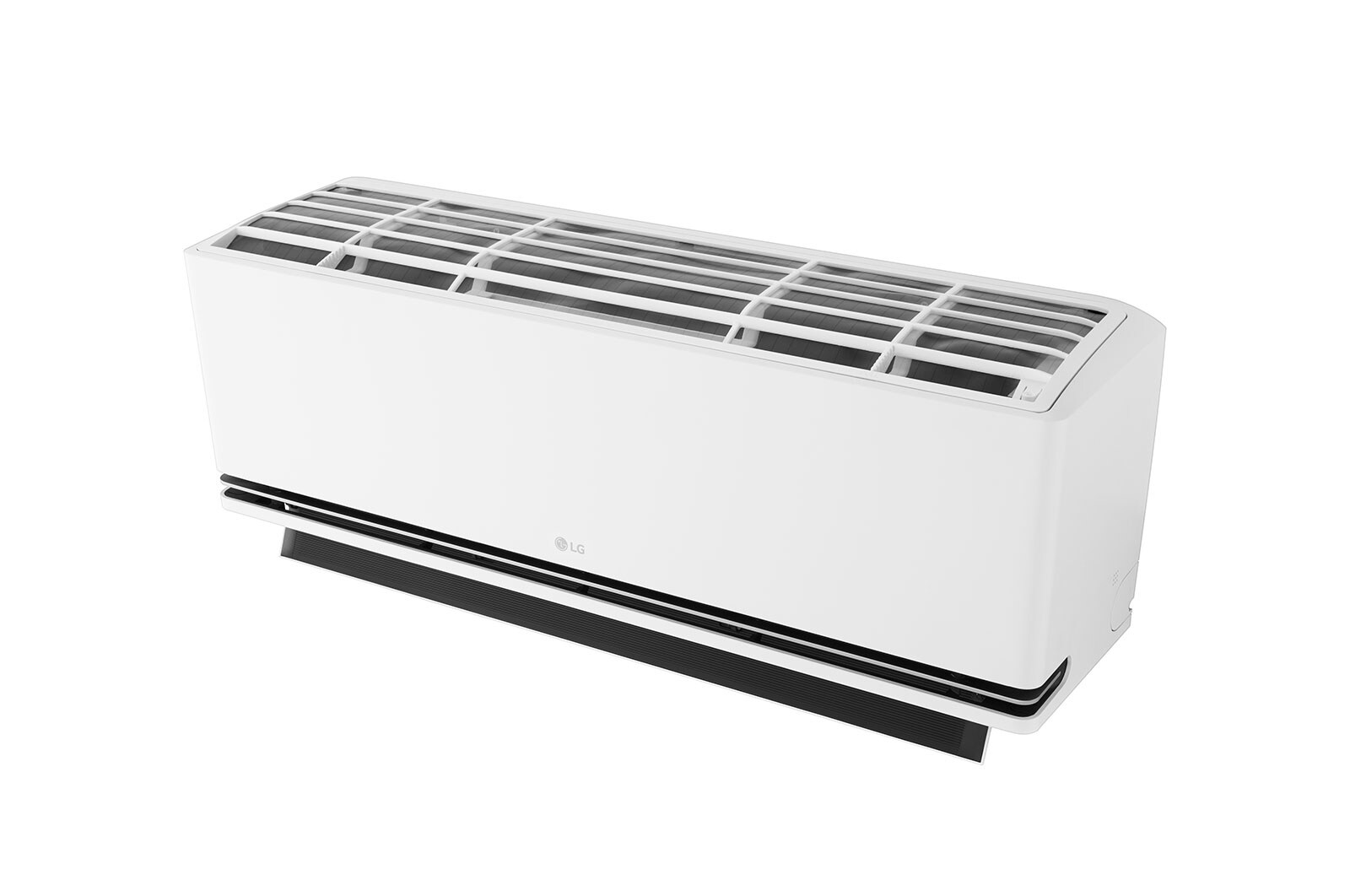 LG DUALCOOL Premium Soft Air | DualVane | Ogrzewanie | H09S1P | 2,5kW, H09S1P