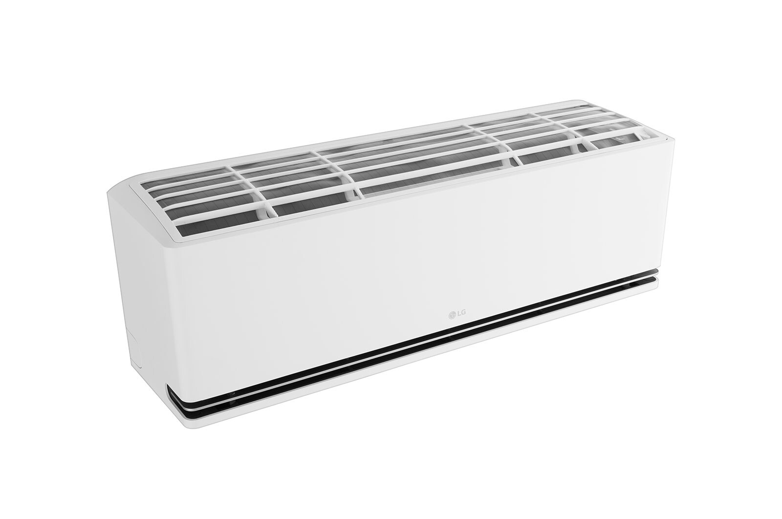 LG DUALCOOL Premium Soft Air | DualVane | Ogrzewanie | H09S1P | 2,5kW, H09S1P