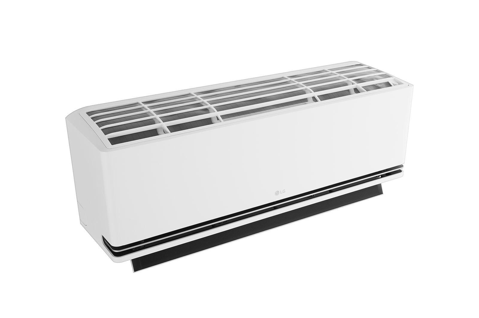 LG DUALCOOL Premium Soft Air | DualVane | Ogrzewanie | H09S1P | 2,5kW, H09S1P