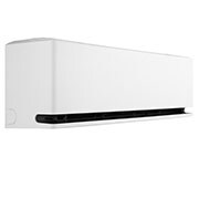 LG DUALCOOL Premium Soft Air | DualVane | Ogrzewanie | H09S1P | 2,5kW, H09S1P