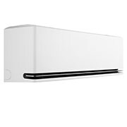 LG DUALCOOL Premium Soft Air | DualVane | Ogrzewanie | H09S1P | 2,5kW, H09S1P