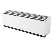 LG DUALCOOL Premium Soft Air | DualVane | Ogrzewanie | H09S1P | 2,5kW, H09S1P