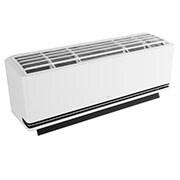 LG DUALCOOL Premium Soft Air | DualVane | Ogrzewanie | H09S1P | 2,5kW, H09S1P