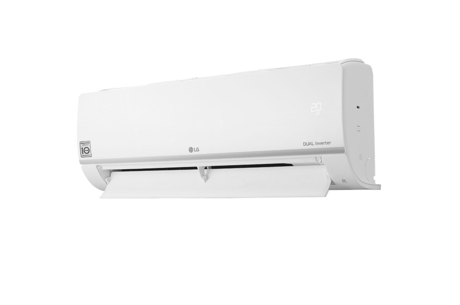 LG Klimatyzator LG STANDARD PLUS INVERTER | 2,5kW, PC09SK