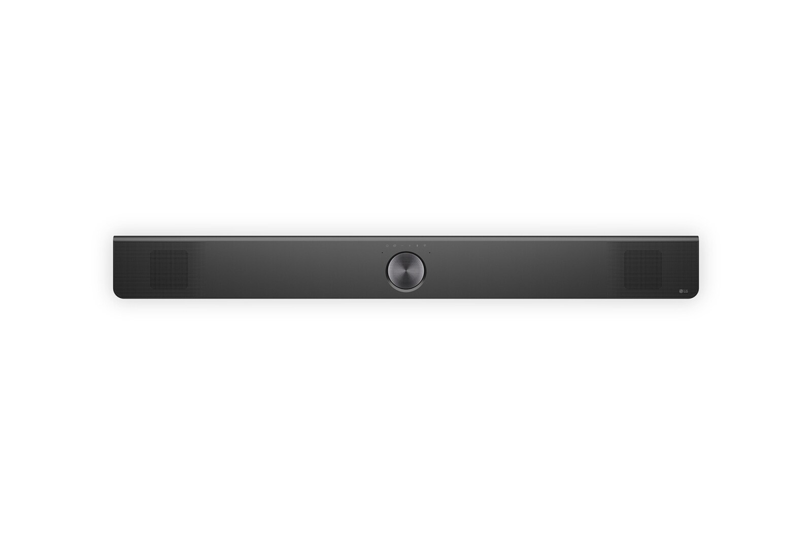 soundbar front view