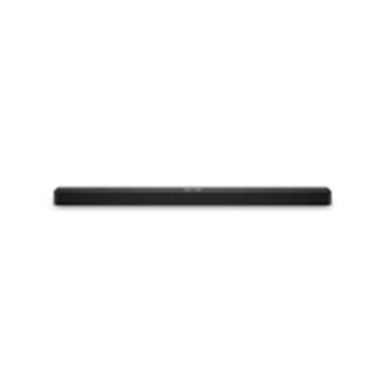 soundbar side view
