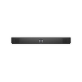 soundbar front view