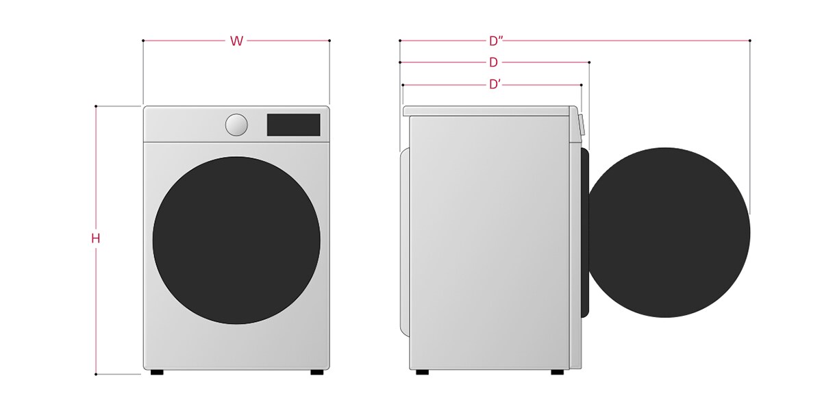 Dryer_FrontLoader_Dimension-Desktop_revised