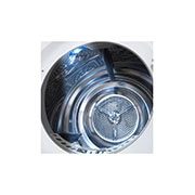 LG Suszarka LG |biała| 9 kg | ThinQ| RC90V9AV3N, RC90V9AV3N