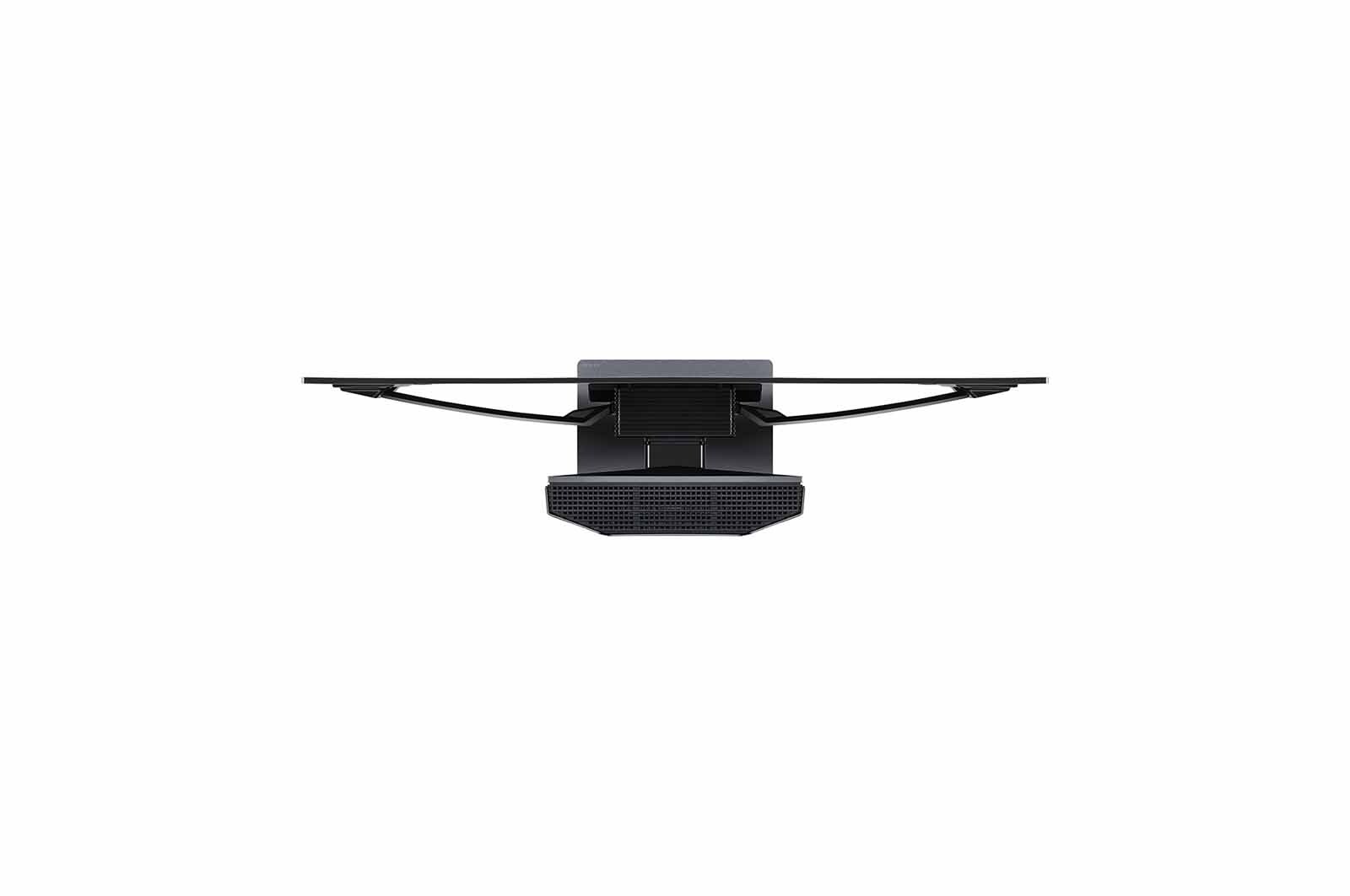 LG Telewizor Lifestyle LG 42" OLED Flex 4K, LX3, 42LX3Q6LA