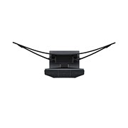 LG Telewizor Lifestyle LG 42" OLED Flex 4K, LX3, 42LX3Q6LA