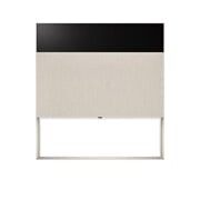 LG Telewizor Lifestyle LG 65" OLED evo 4K | Kolekcja Objet Easel, ART90, 65ART90E9QA