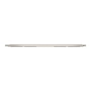 LG Telewizor Lifestyle LG 65" OLED evo 4K | Kolekcja Objet Easel, ART90, 65ART90E9QA