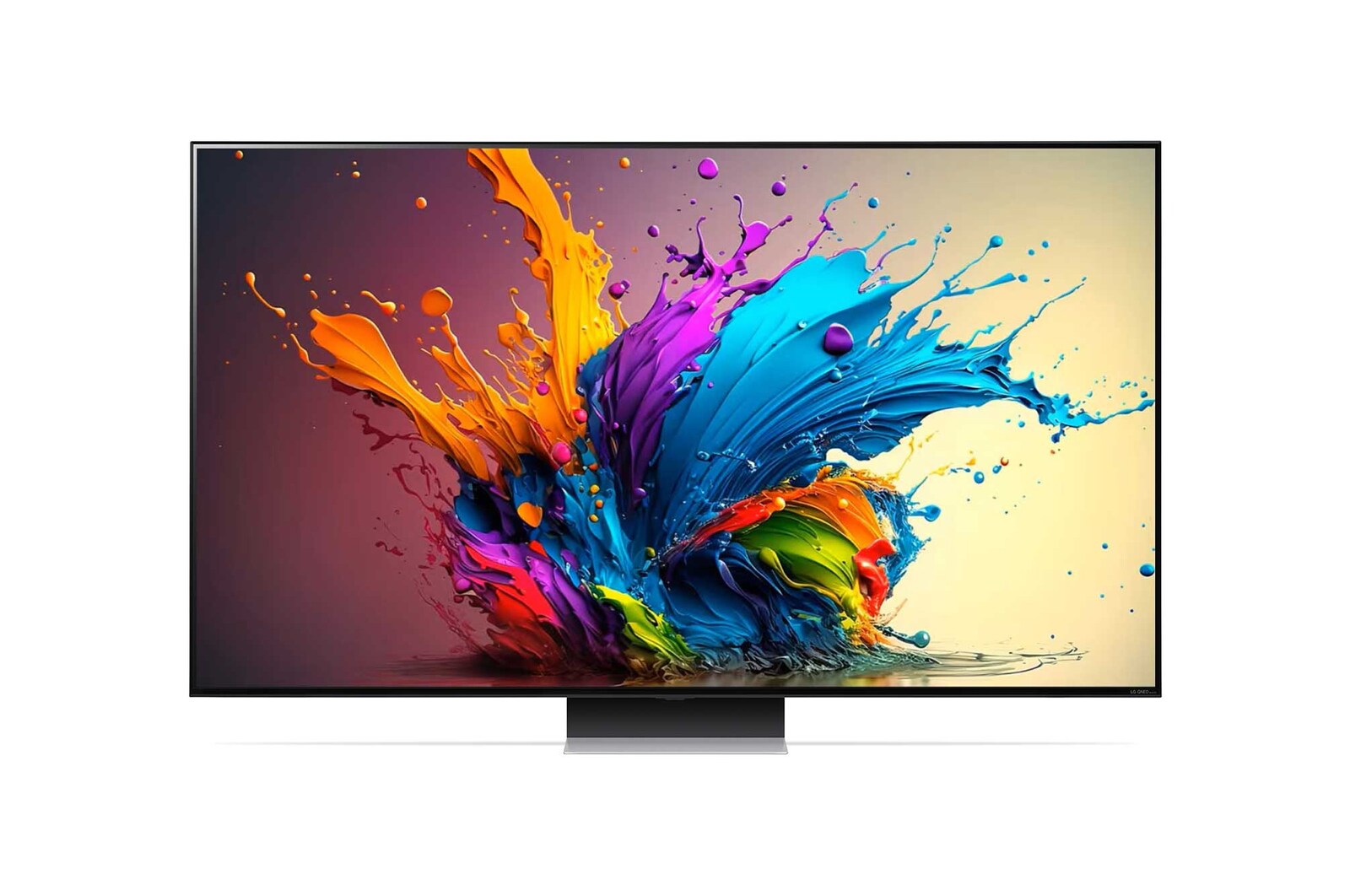 LG 75" LG QNED MiniLED QNED91 4K Smart TV 2024, 75QNED91T6A
