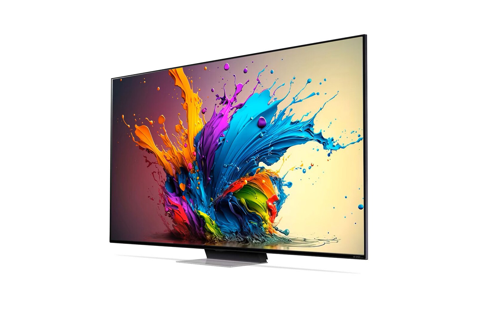 LG 75" LG QNED MiniLED QNED91 4K Smart TV 2024, 75QNED91T6A