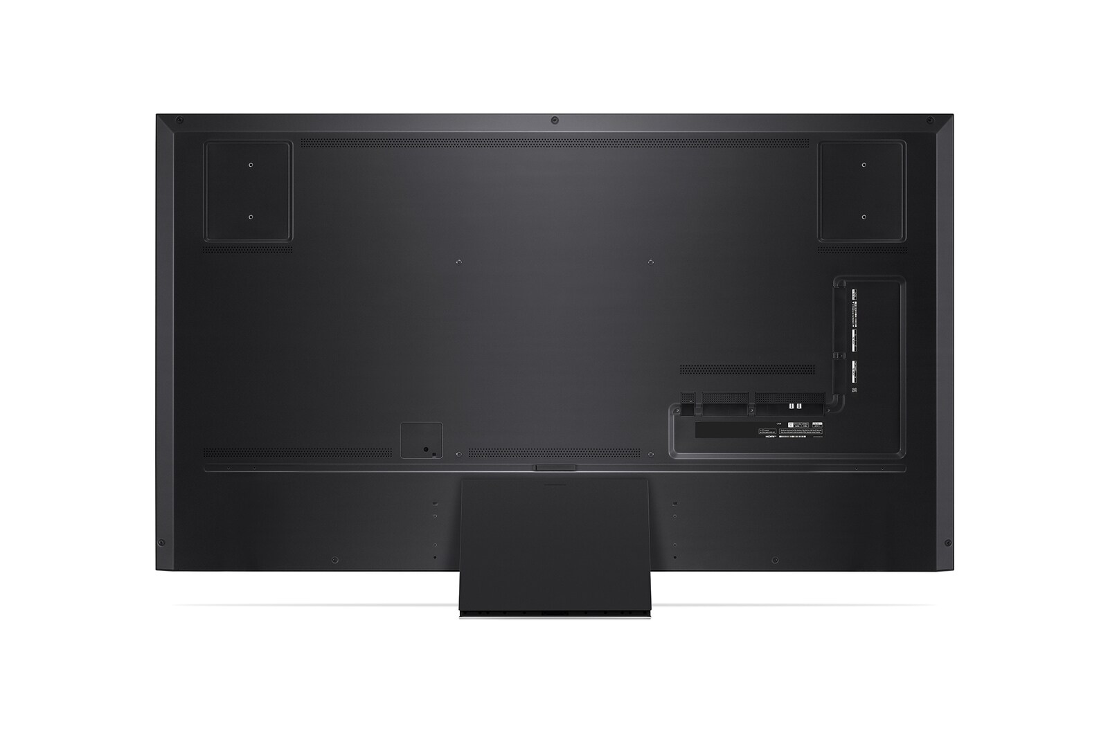LG 75" LG QNED MiniLED QNED91 4K Smart TV 2024, 75QNED91T6A
