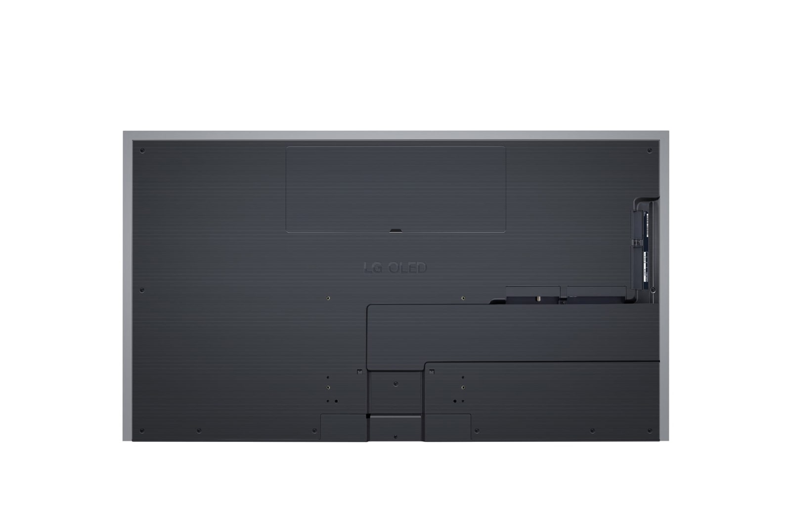 LG 55-calowy LG OLED evo AI G4 4K do 144Hz Smart TV 2024, OLED55G45LW