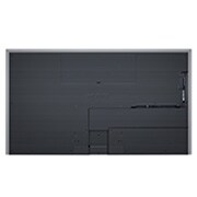 LG 55-calowy LG OLED evo AI G4 4K do 144Hz Smart TV 2024, OLED55G45LW