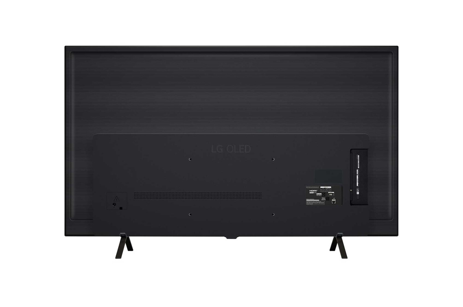 LG 65-calowy LG OLED AI B4 4K Smart TV OLED65B4, OLED65B46LA