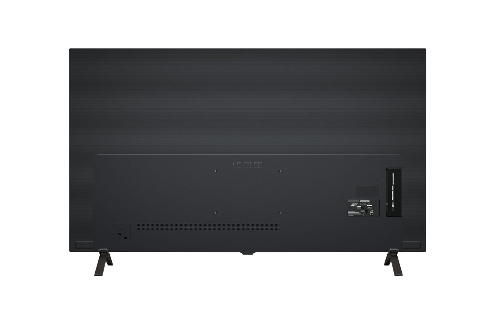 LG 77-calowy LG OLED AI B4 4K Smart TV OLED77B4, OLED77B46LA
