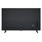 LG 77-calowy LG OLED AI B4 4K Smart TV OLED77B4, OLED77B46LA
