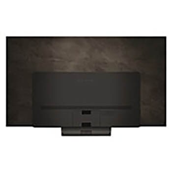 LG 77-calowy LG OLED evo AI C4 4K do 144Hz Smart TV 2024, OLED77C45LA