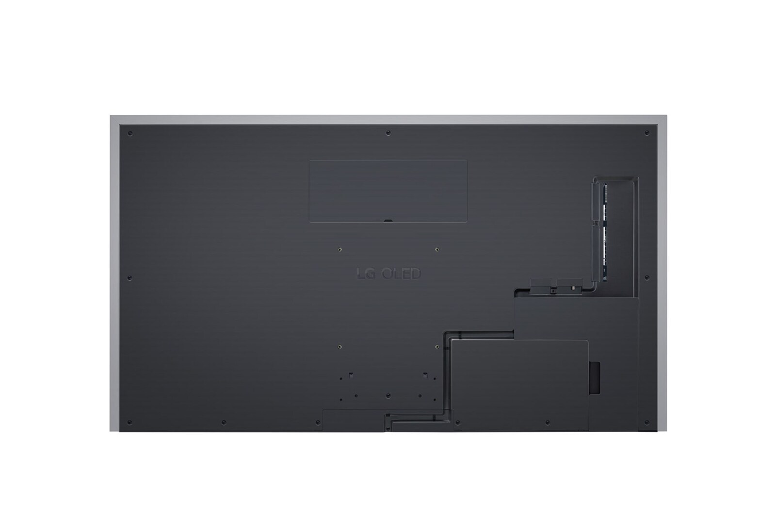 LG 77-calowy LG OLED evo AI G4 4K do 144Hz Smart TV 2024, OLED77G45LW