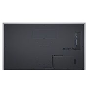 LG 83-calowy LG OLED evo AI G4 4K do 144Hz Smart TV 2024, OLED83G45LW