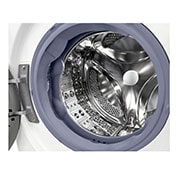 LG Pralka LG Vivace | V700 | 8,5kg | Steam | 1200 rpm | ThinQ | biała | AIDD | TurboWash 360 | F2WV7S8S1E, F2WV7S8S1E