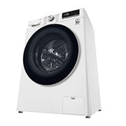 LG Pralka LG Vivace | V700 | 8,5kg | Steam | 1200 rpm | ThinQ | biała | AIDD | TurboWash 360 | F2WV7S8S1E, F2WV7S8S1E