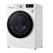 LG Pralka LG Vivace | V700 | 8,5kg | Steam | 1200 rpm | ThinQ | biała | AIDD | TurboWash 360 | F2WV7S8S1E, F2WV7S8S1E