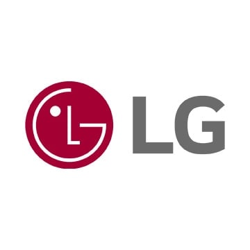 Logo LG