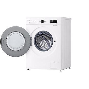 -45 degree side rear view (* The product image would differ from its actual appearance, as it would vary slightly depending on each inch option.)