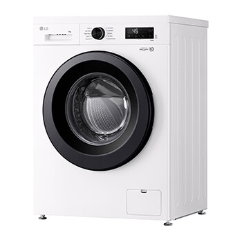 -15 degree side rear view (* The product image would differ from its actual appearance, as it would vary slightly depending on each inch option.)