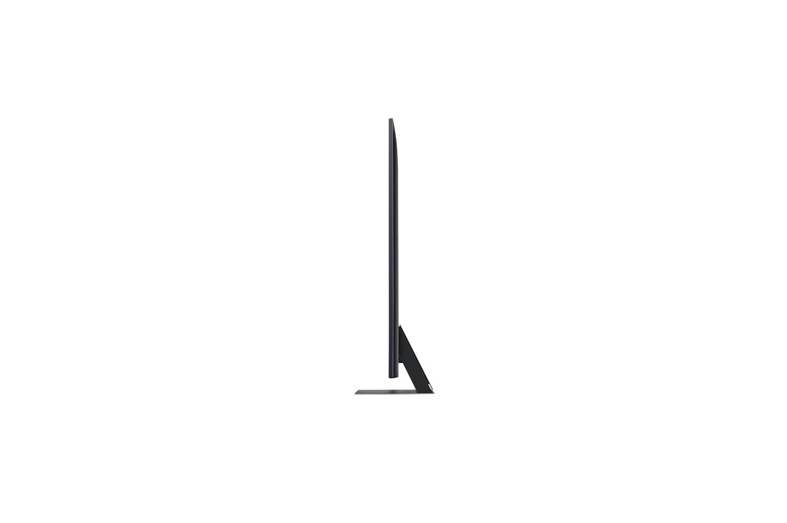 LG QNED QNED86 4K Smart TV de 50 polegadas 2024