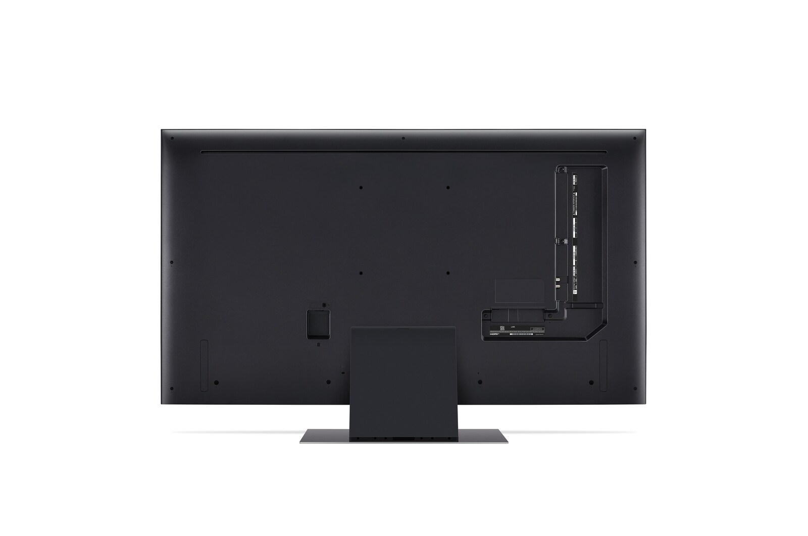 LG QNED QNED86 4K Smart TV de 50 polegadas 2024