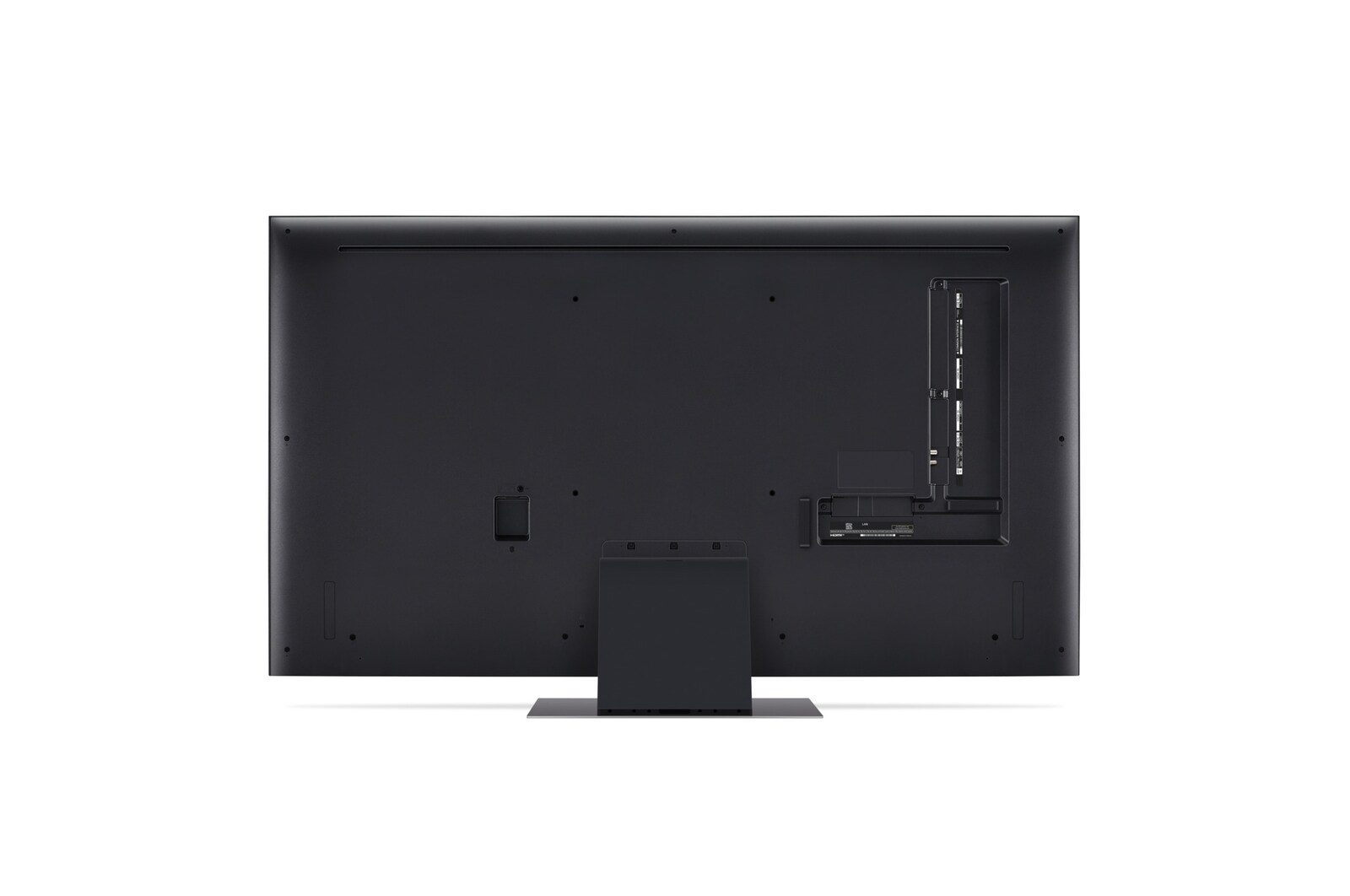 LG QNED QNED86 4K Smart TV de 55 polegadas 2024