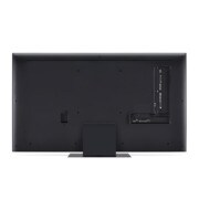 LG QNED QNED86 4K Smart TV de 55 polegadas 2024