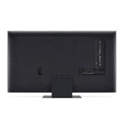 LG QNED QNED86 4K Smart TV de 55 polegadas 2024