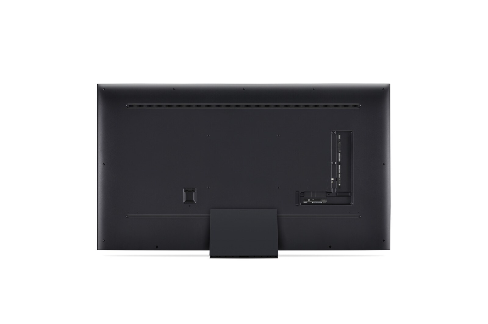 LG QNED QNED86 4K Smart TV de 75 polegadas 2024