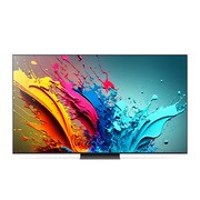 LG QNED QNED86 4K Smart TV de 86 polegadas 2024