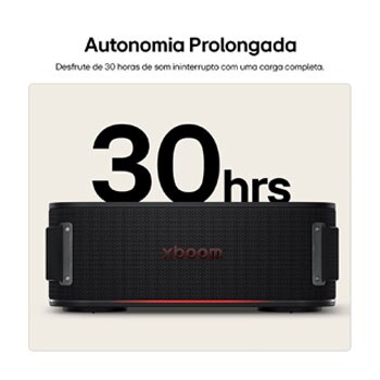 USP card: 30 hrs battery