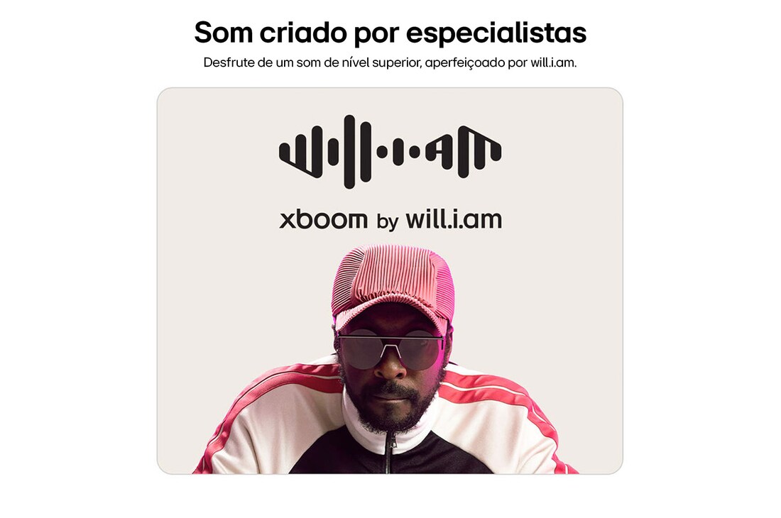  USP card: will.i.am Partnership
