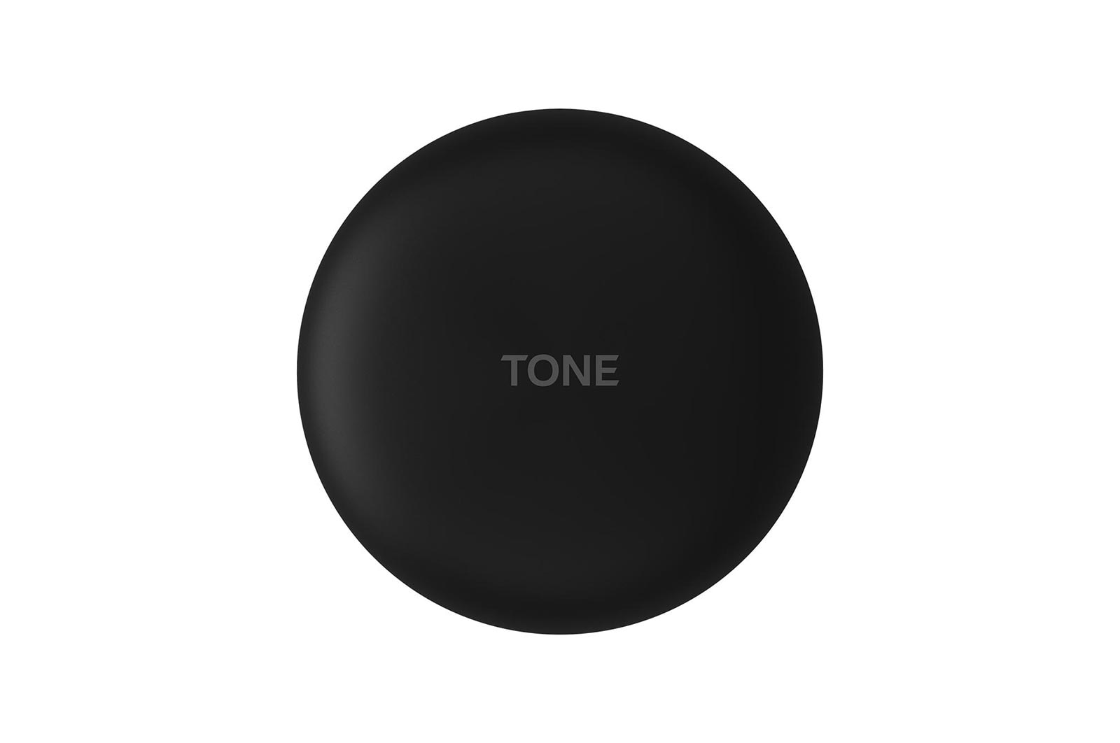 LG Auriculares sem fios LG TONE Free FN4, Meridian, NR/EC, IPX4, HBS-FN4 Black
